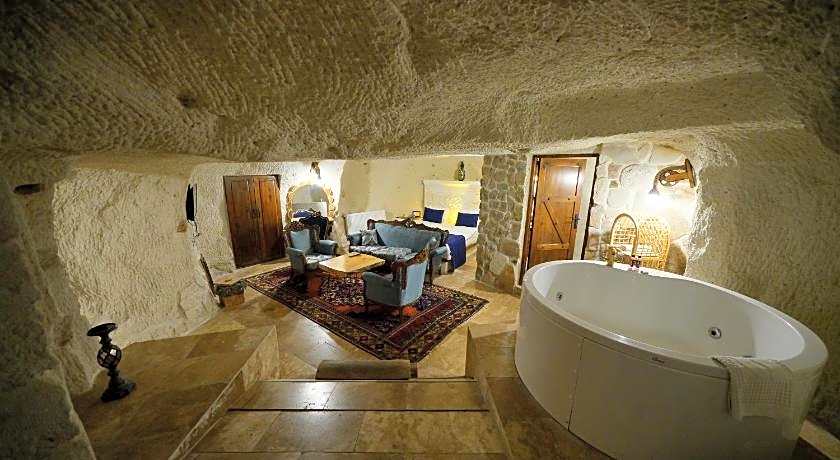 Cappadocia Nar Cave House & Swimming Pool