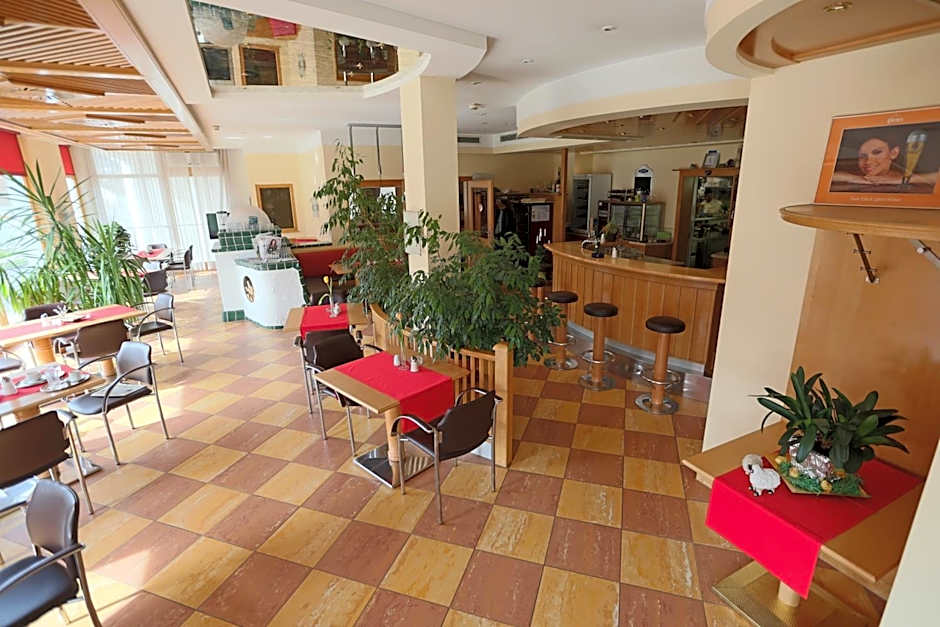 Stadthotel GARNI Pinkafeld