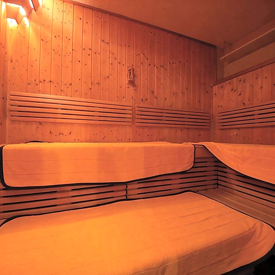 HOTEL SUN OCEAN ANAN
