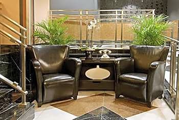 Carlyle Suites Hotel