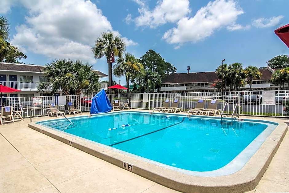 Motel 6 Jacksonville - Orange Park