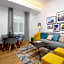 Tallinn City Apartments Old Town Suites