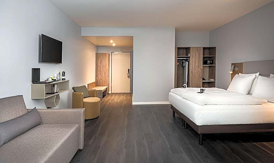 elaya hotel oberhausen, Trademark by Wyndham