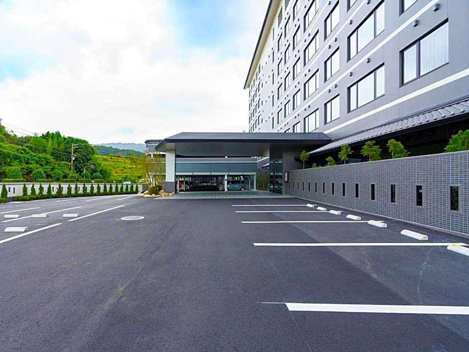Grandvrio Hotel Beppuwan Wakura - ROUTE INN HOTELS -
