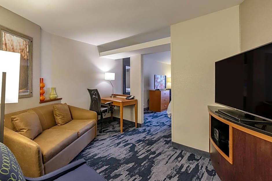 Fairfield Inn & Suites by Marriott Texarkana