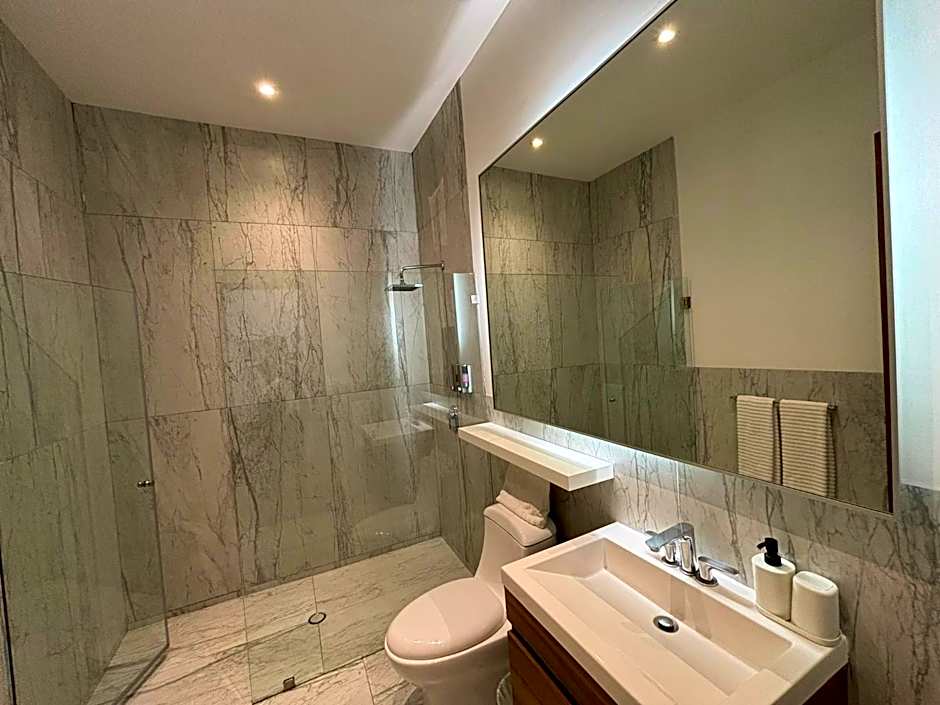 Casa Herrmann Suites