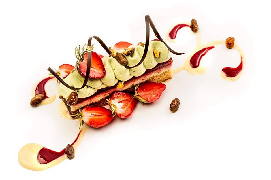 Hotel Cloitre Saint Louis Avignon