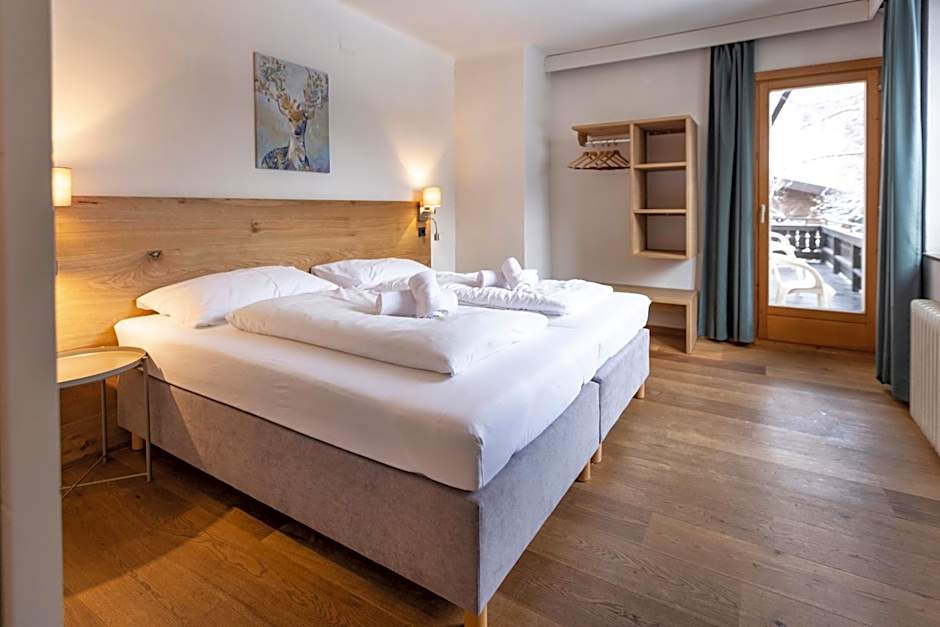 Hotel Pinzgauerhof - Inclusive Evening Dinner