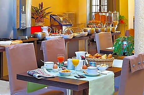 The Originals Boutique, Hostellerie des Trois Pigeons, Paray-le-Monial (Inter-Hotel)