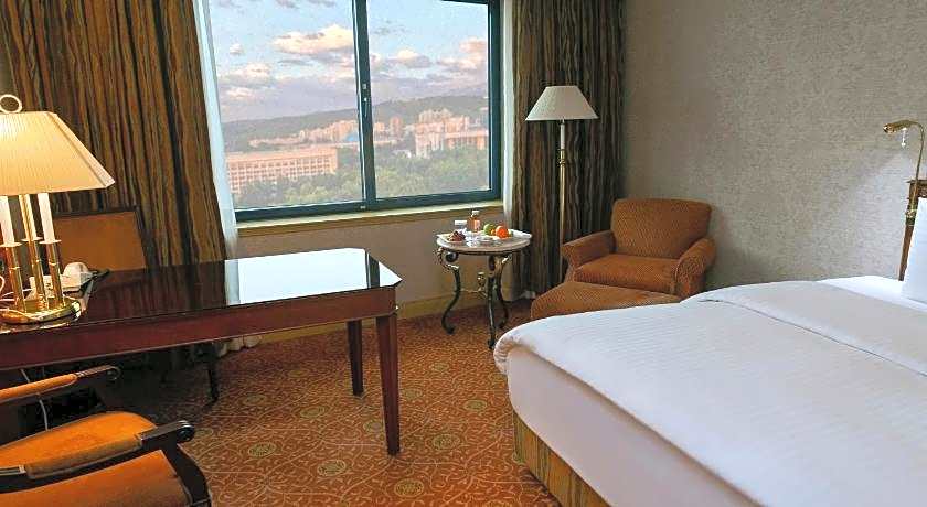 InterContinental Almaty By IHG