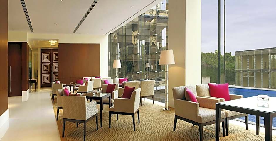 The Oberoi Gurgaon