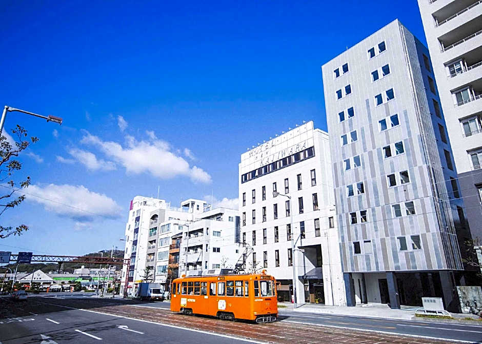 Hotel New Kajiwara