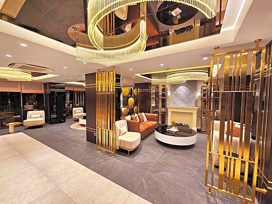 Asur Imperıal Hotel