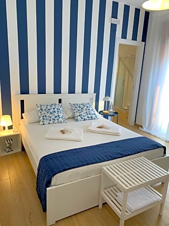 BedRoom Spiaggia di Ponente