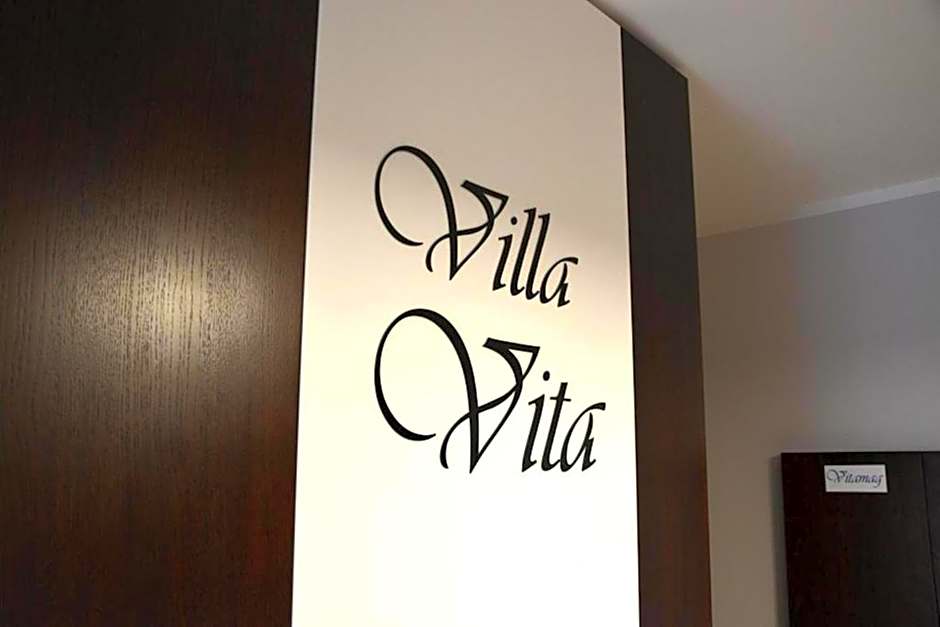 Vita - Apartamenty przy Parku Solankowym