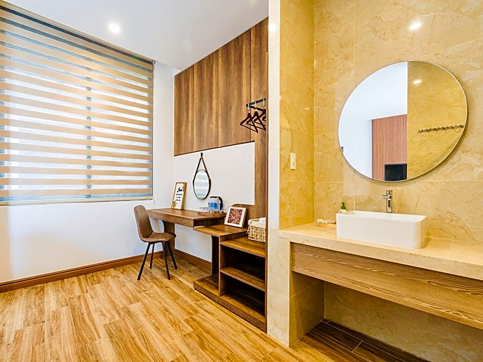 Da Goc Nha Boutique Hotel