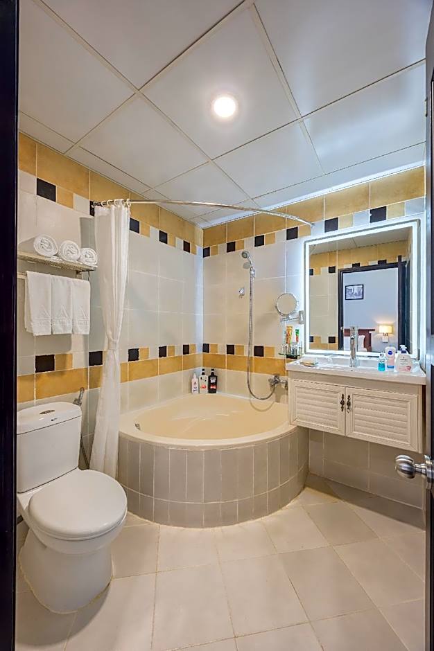 A25 Hotel - 20 Bui Thi Xuan