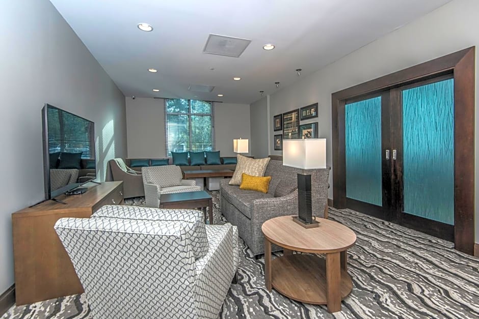 Staybridge Suites By Holiday Inn Charleston - Mount Pleasant By IHG