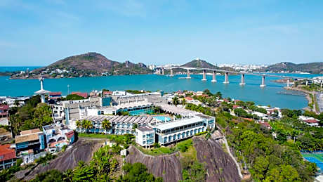 Hotel Senac Ilha do Boi