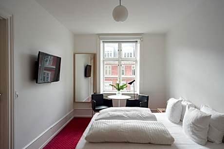Economy Double or Twin Room