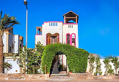 Villa Boghdady Dahab