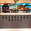 The BREAKFAST HOTEL MARCHE Ishigaki Island
