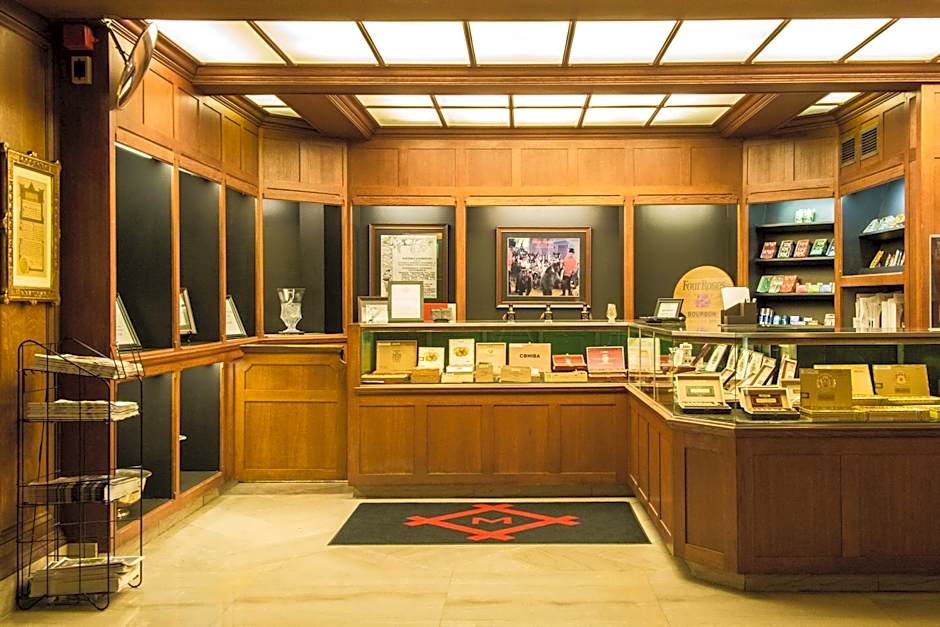 Missouri Athletic Club