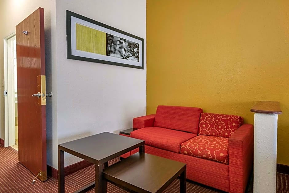 Quality Inn Zephyrhills-Dade City