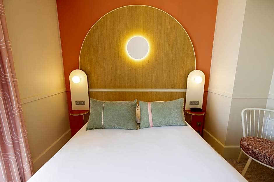 Hôtel Vacances Bleues Balmoral