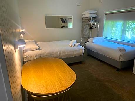 Billabong Wangaratta