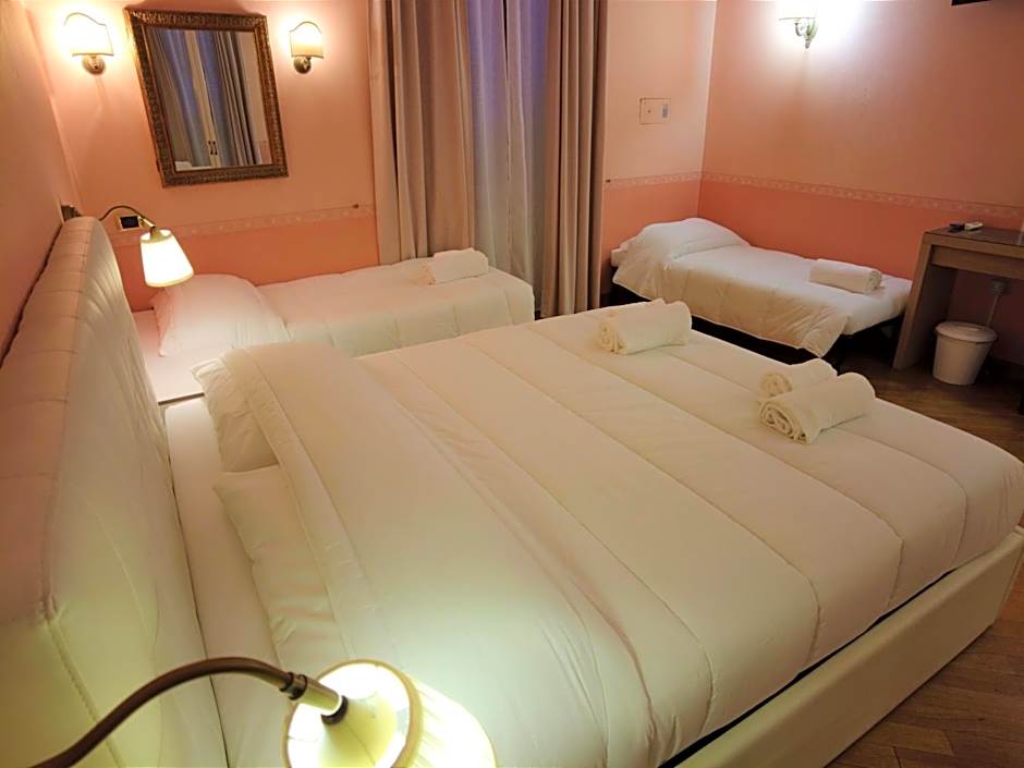 Gardoce's Guest House