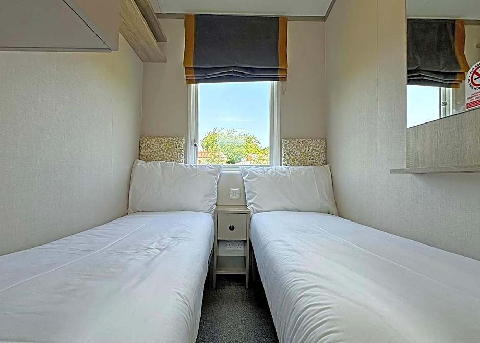 Golden Anchor Caravan Park
