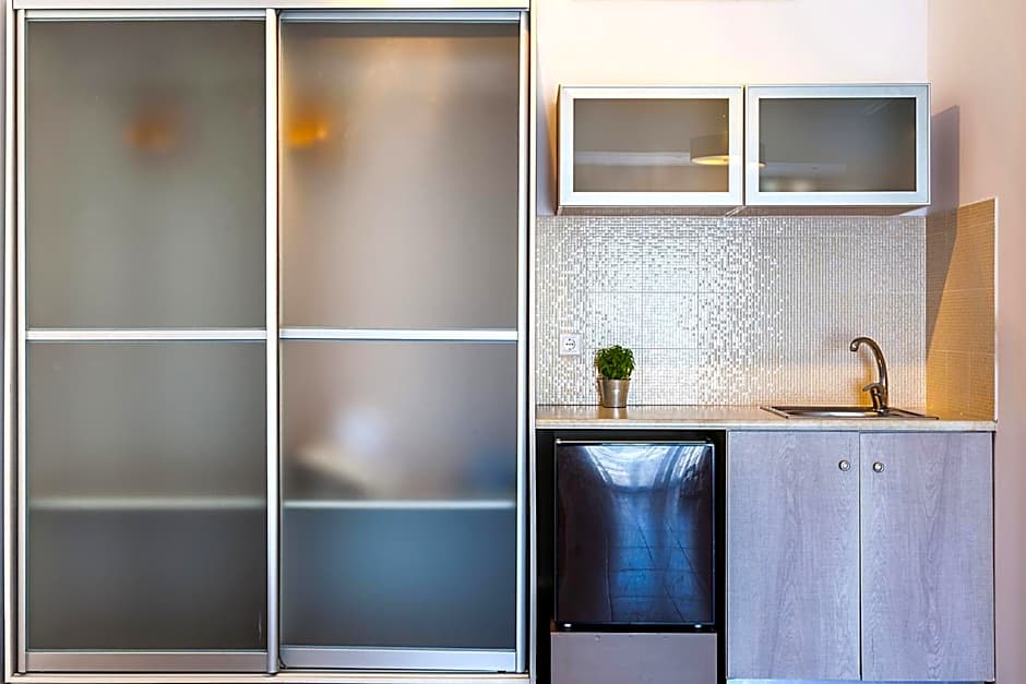 Memories Beach Hotel