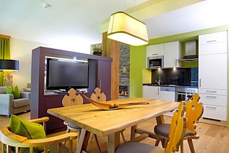 Family Apartment