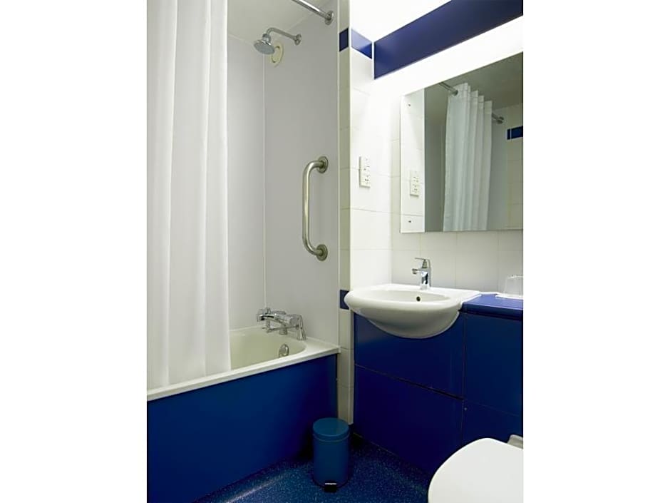 Travelodge Leicester Markfield