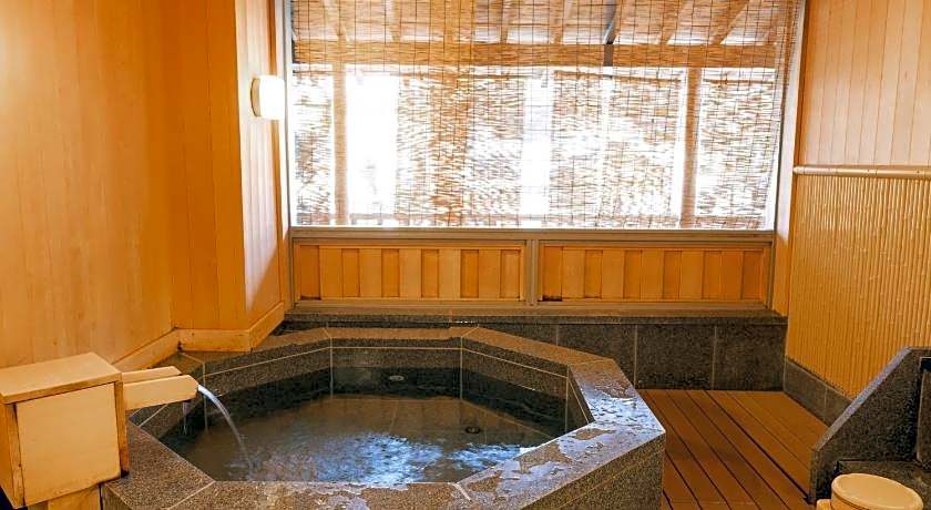 Hotel Castle Inn Ise Meotoiwa