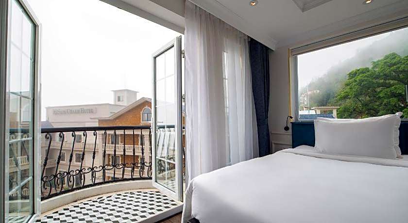 My Boutique Hotel & Spa