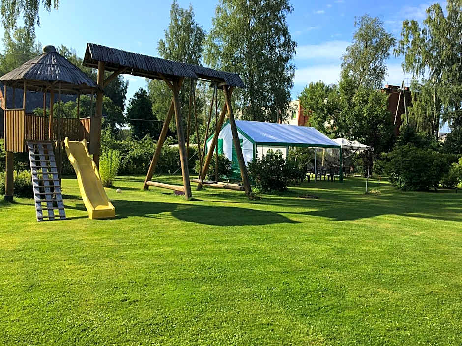 Krūmiņmāja