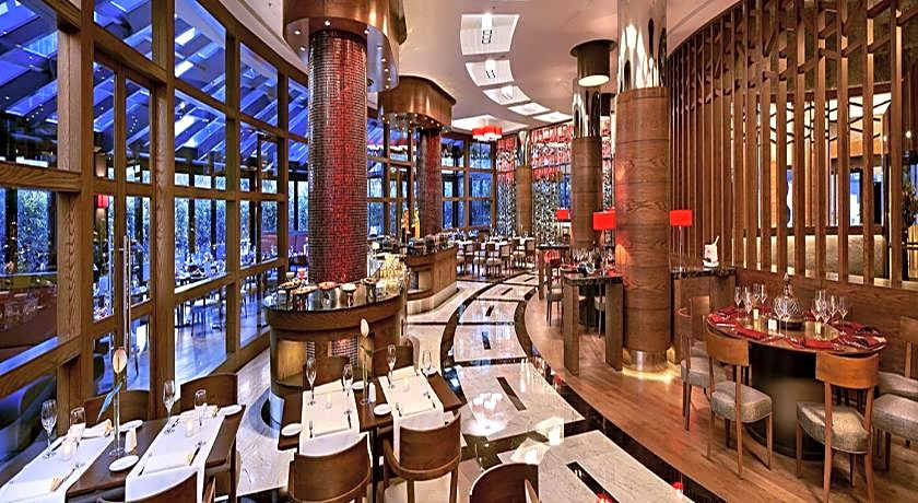 Surmeli Istanbul Hotel