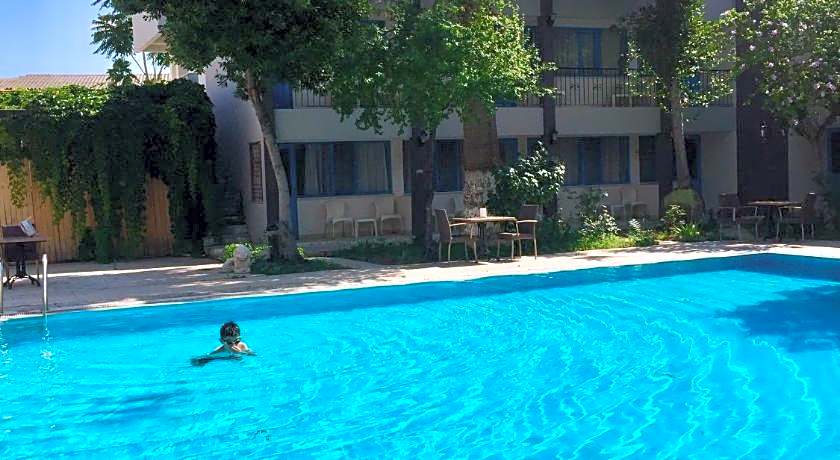 Artemis Yörük Hotel-Pamukkale Denizli