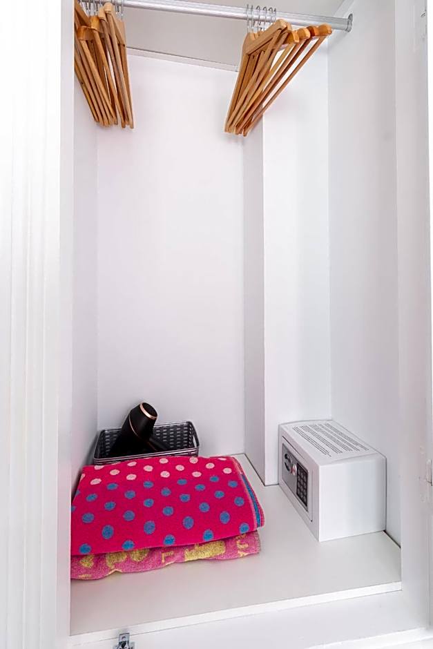 Hostal Luna de Nerja