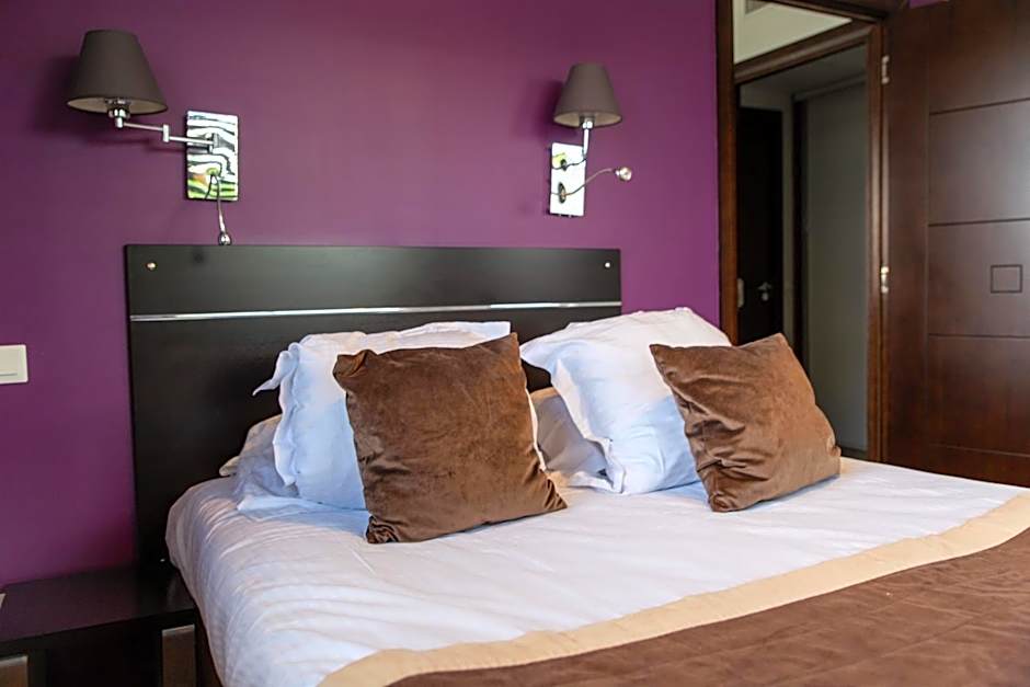 Zenitude Swiss Apparthotels