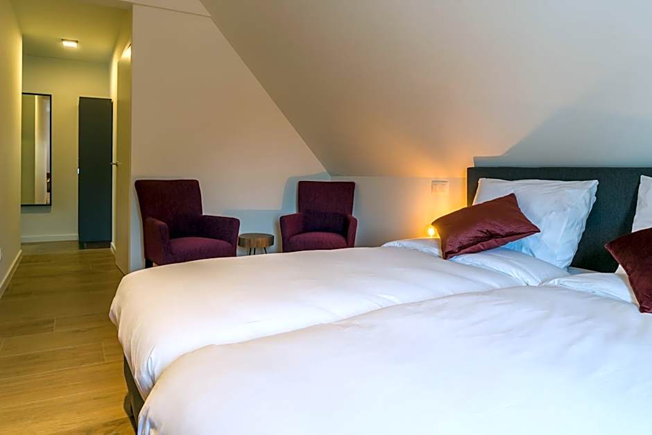 Hotel Huron