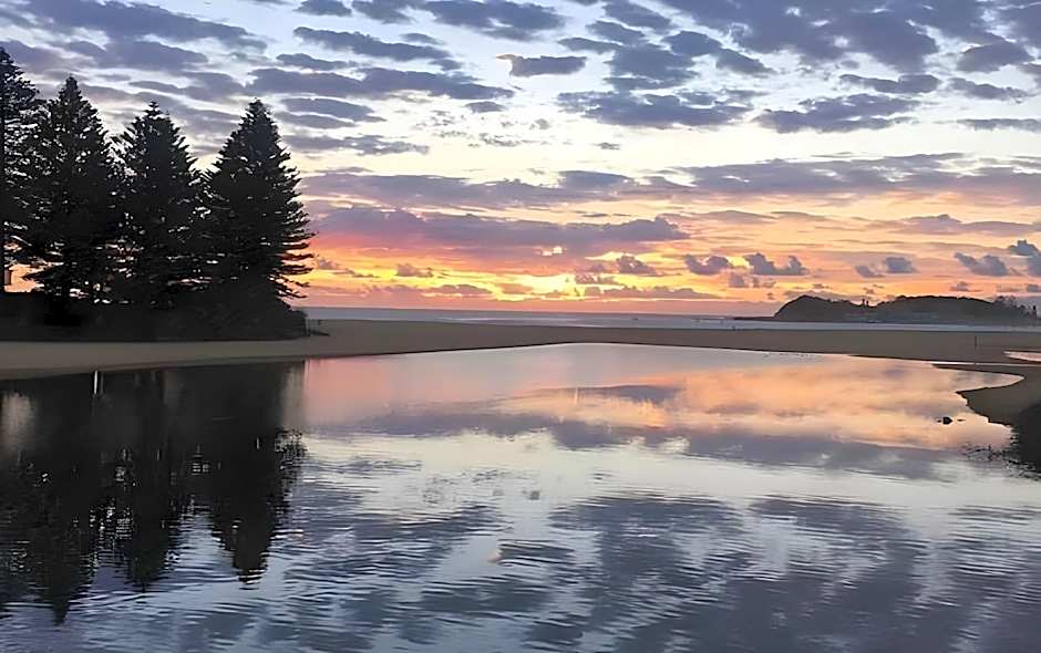 The Clan Terrigal
