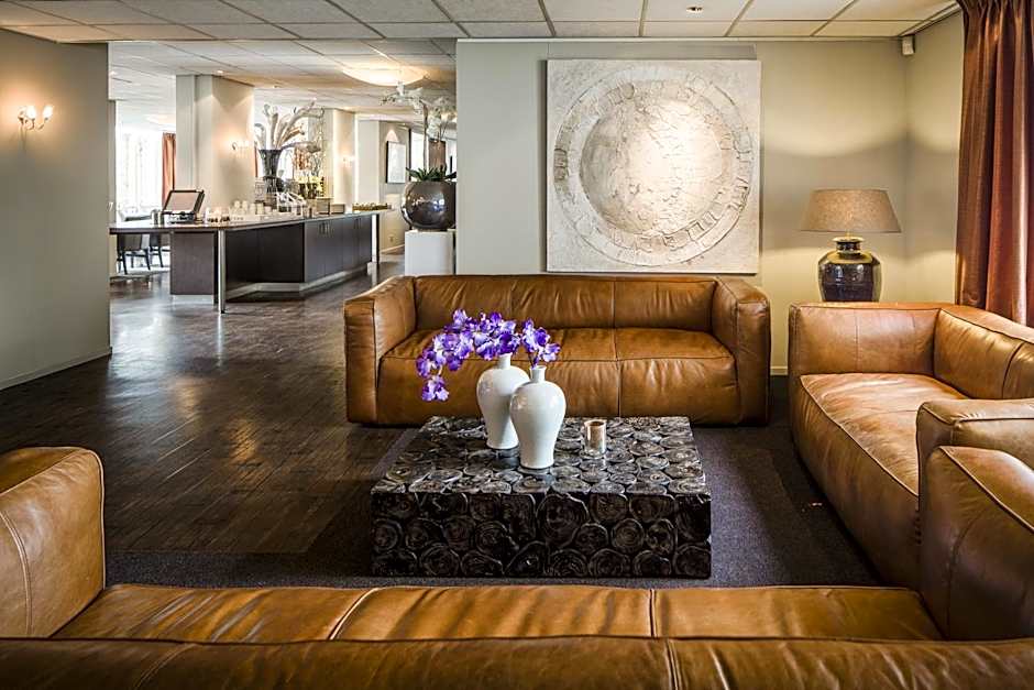 Fletcher Hotel Restaurant Boschoord