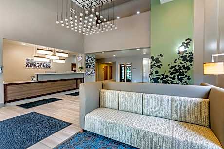 MainStay Suites Lebanon - Nashville Area
