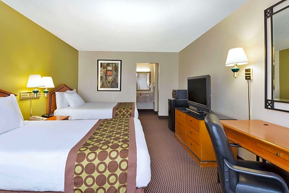 Ramada Pikesville Baltimore N – Pikesville, MD