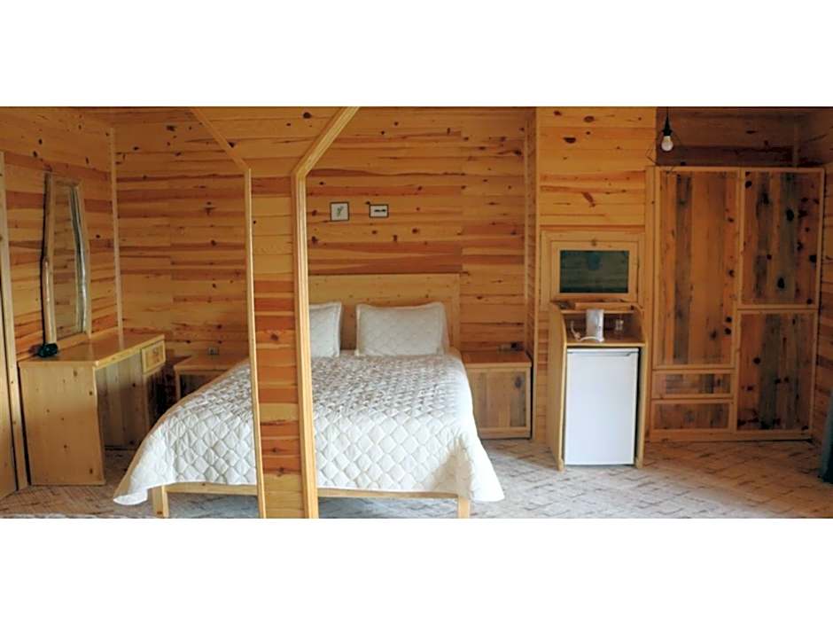 Toptepe Panorama Çiftlik Evi