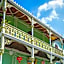 Bayview Hotel Georgetown Penang