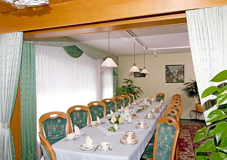 Landgasthaus Hoffmeister